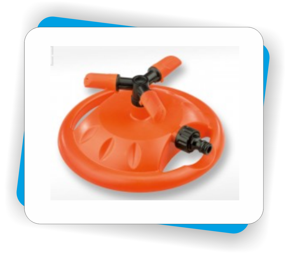 MATERIAL DE RIEGO LA RIOJA